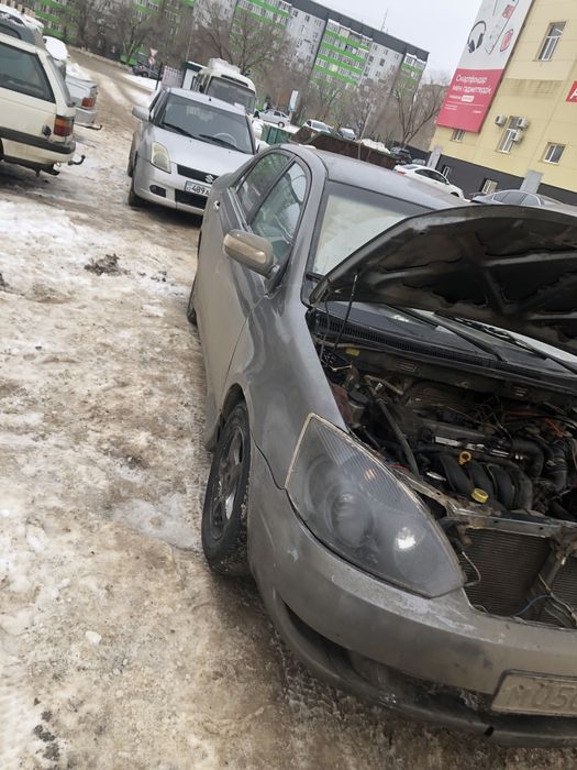 Матор ауыстыратын басқалай жақсы