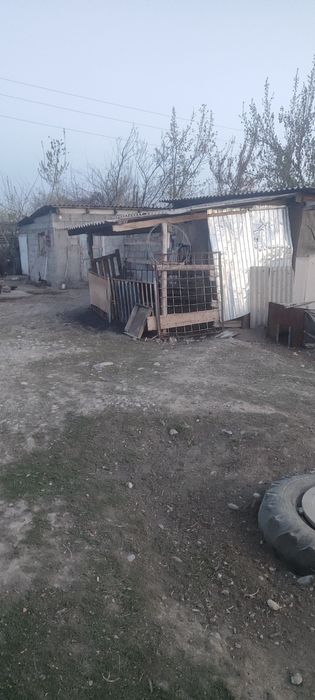 Дом в Поселке Балпык би