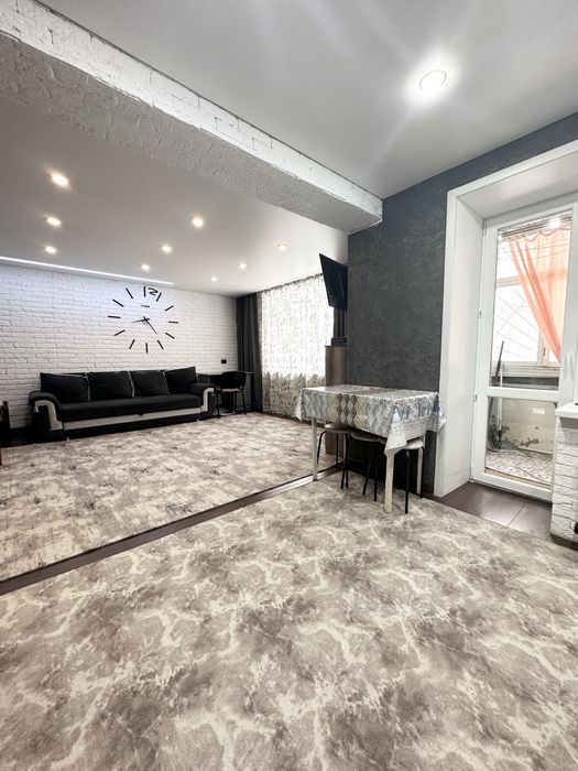 Продам 1 комн с ремонтом