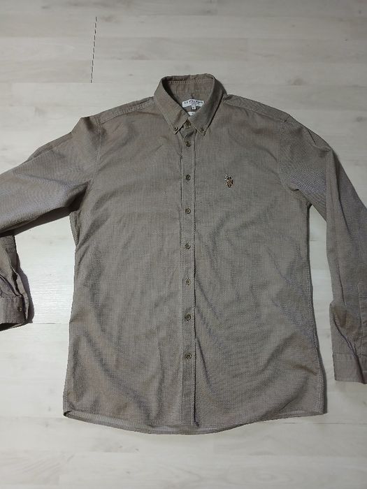 Cămașă Ralph  Lauren mărimea L.