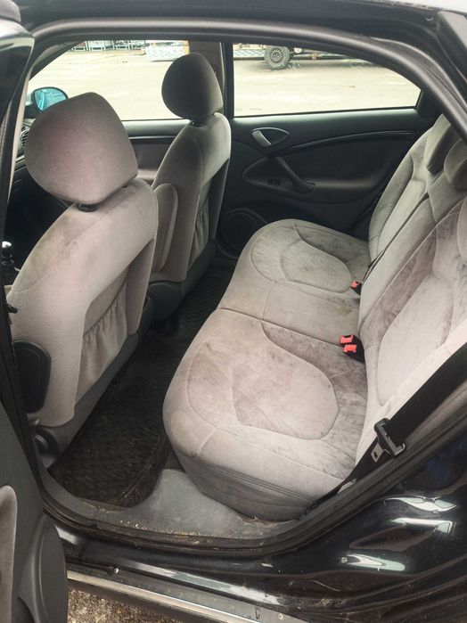 Продавам Ситроен С5 седан 2007 2,2 дизел