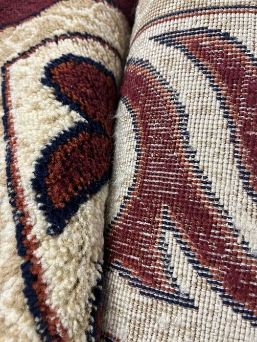 Продам натуральный ковер