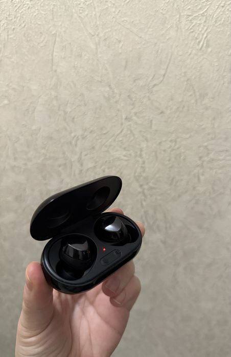 наушники Samsung Galaxy Buds+ SM‑R175