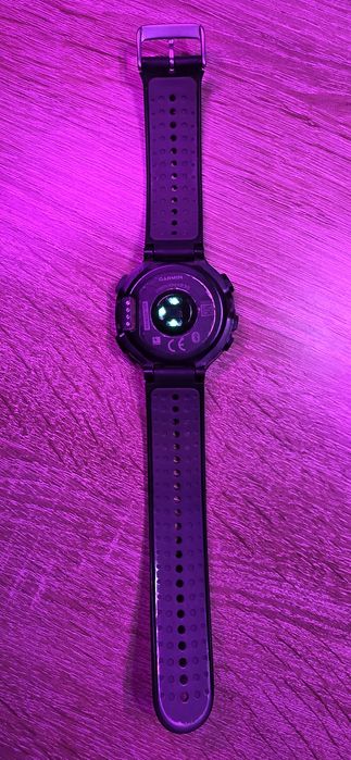 Garmin forerunner 235