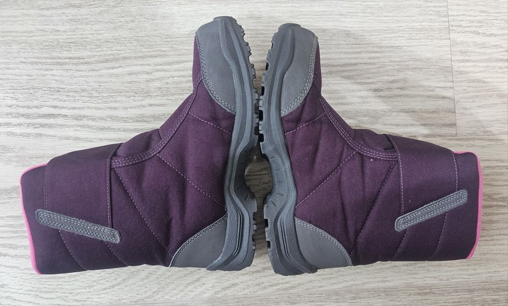 Quechua детски ботуши N' 34