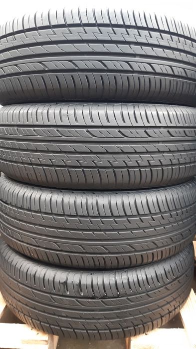 4 anvelope 195/65r15 marca Lassa dot 2020 preț 600 lei setul