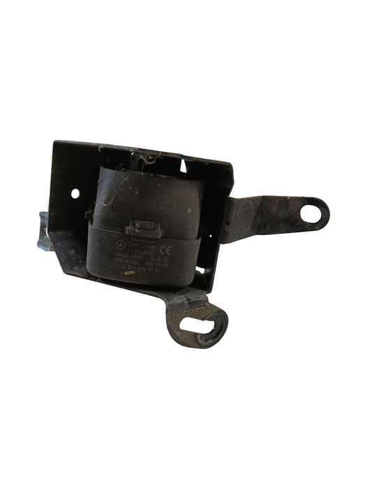 Sirena Sistem De Alarma Mercedes-Benz S-Class Ii W221, C215 2005 - 201