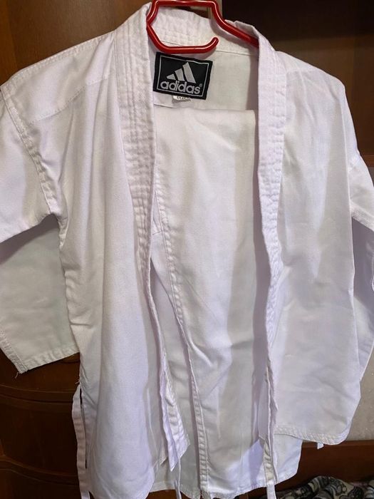 Продам детский кимоно