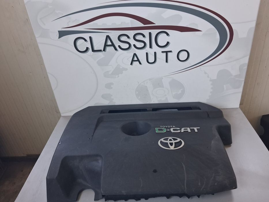 Кора двигател Toyota  2.2D-CAT