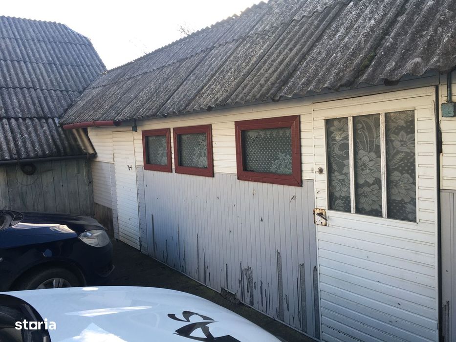 Casa, teren, garaj, gradina, Mazanaesti, Dragoiesti, Gura Humorului