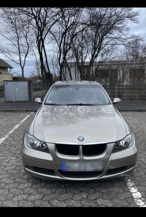 BMW 3 Series 2008 — imagine 3