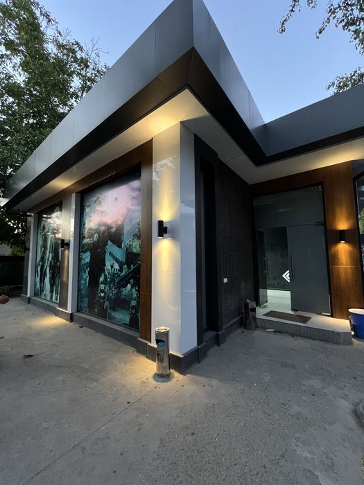 Сдается готовое помещение под компютерный клуб