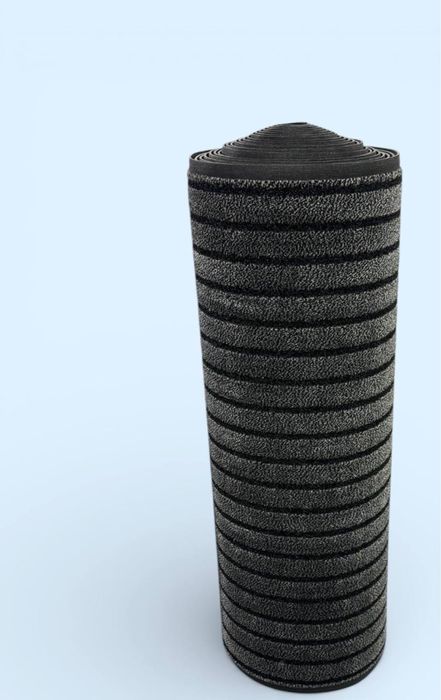 Резиновй коврик в рулоне