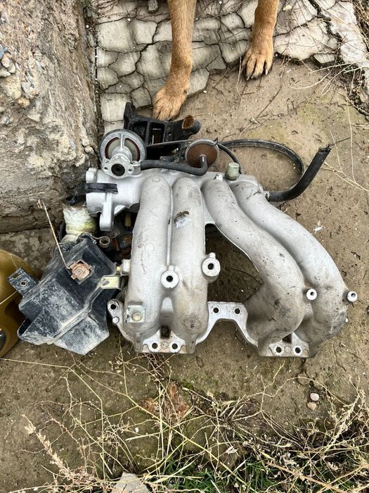 Мотор камри 2.2