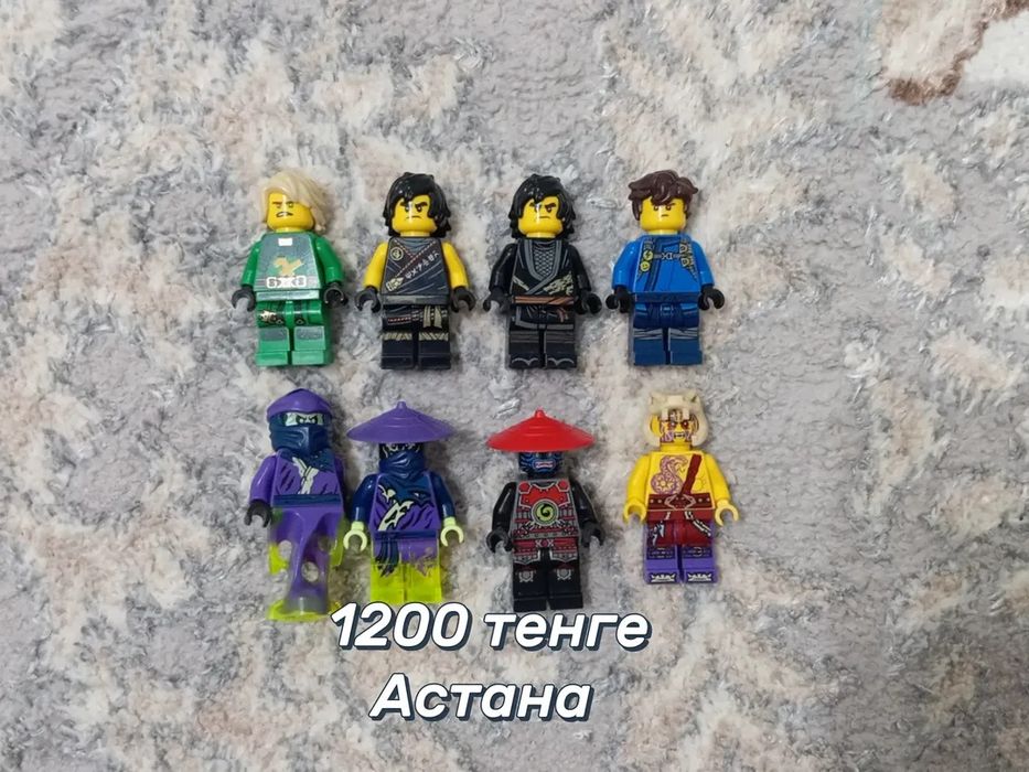 Лего ориигнал...