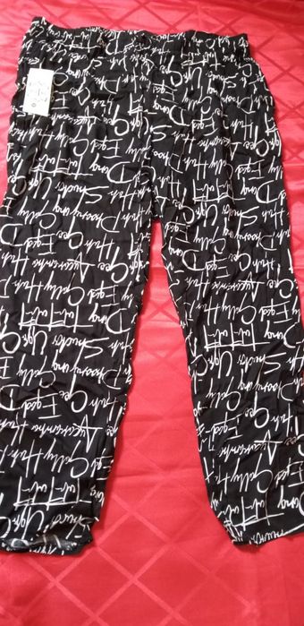 Новая. 60 размер, хлопок