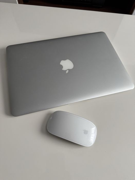 Macbook Air 13 an 2017