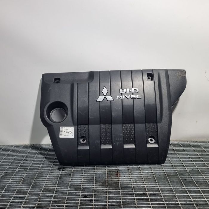 Capac motor Mitsubishi Outlander Facelift 2.2 Diesel 2009 - 2012 177CP Euro5 (1475)