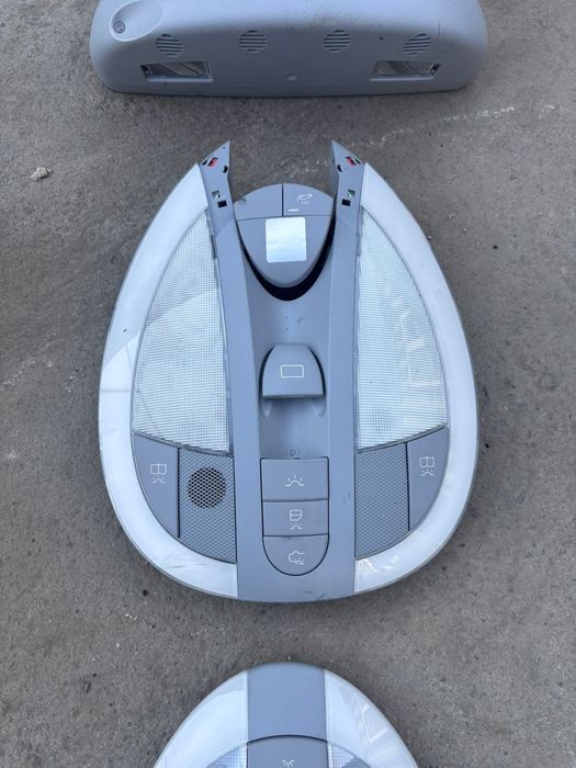 Авторазбор на Мерседес 211