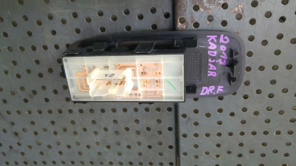 Bloc butoane geam blocare usa dreapta fata renault kadjar ha hl 809616626r 156121291