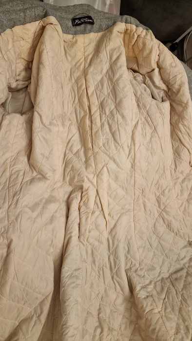 Palton dama din lana