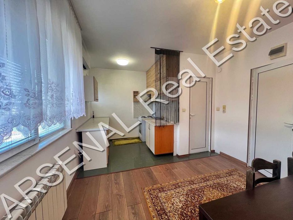 Двустаен апартамент под наем, Горна Баня