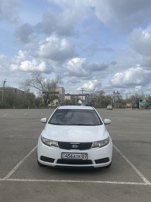 Продам или обмен Kia