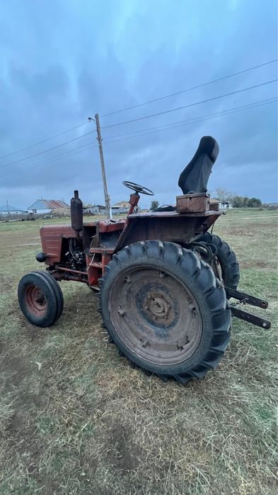 Продам срочно Тракторы