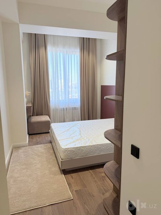 Срочно продаётся ЖК Parkent Avenue 2 комнат