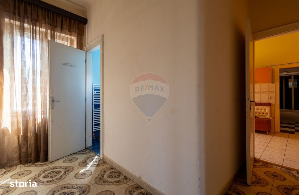 Apartament cu 4 camere și grădină proprie | Iosefin, Timișoara