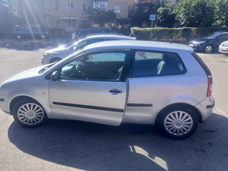 De vanzare golf polo 1.4 benzina
