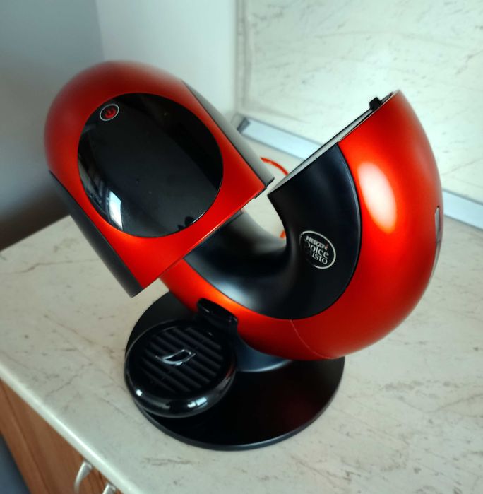 Кафемашина DeLonghi Eclipse