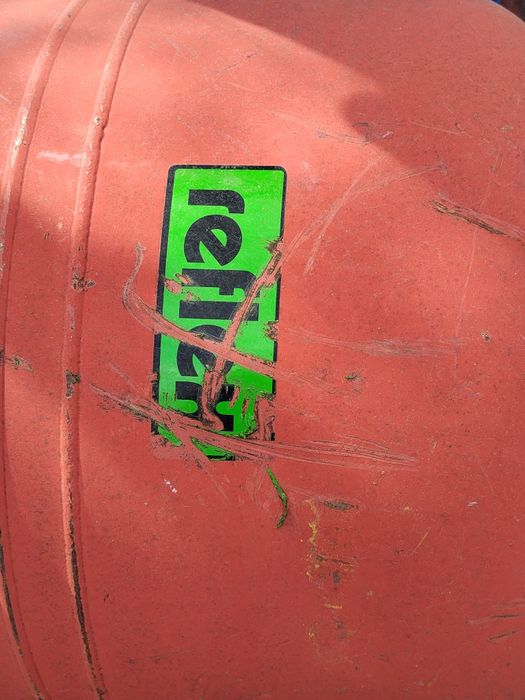 Vând vas expansiune Reflex200 litri