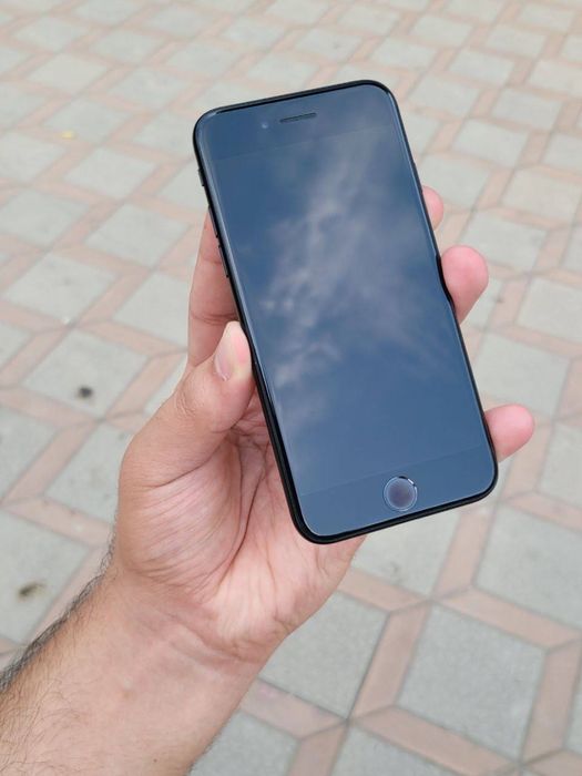 Iphone Se 2020 ideal