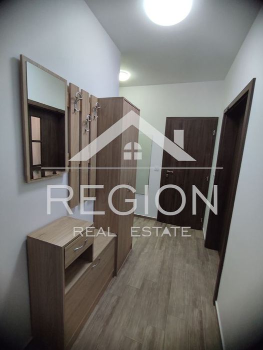 Дава се под наем Двустаен апартамент в Варна, Зимно кино Тракия - 60 кв.м за 433.5 € - Снимка #8