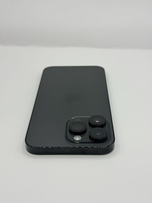 Iphone 14 Pro Max 256GB Negru 100% Garantie Rate BuyBack - zonemag.ro