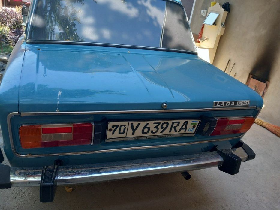 Vaz lada 2106 ideal