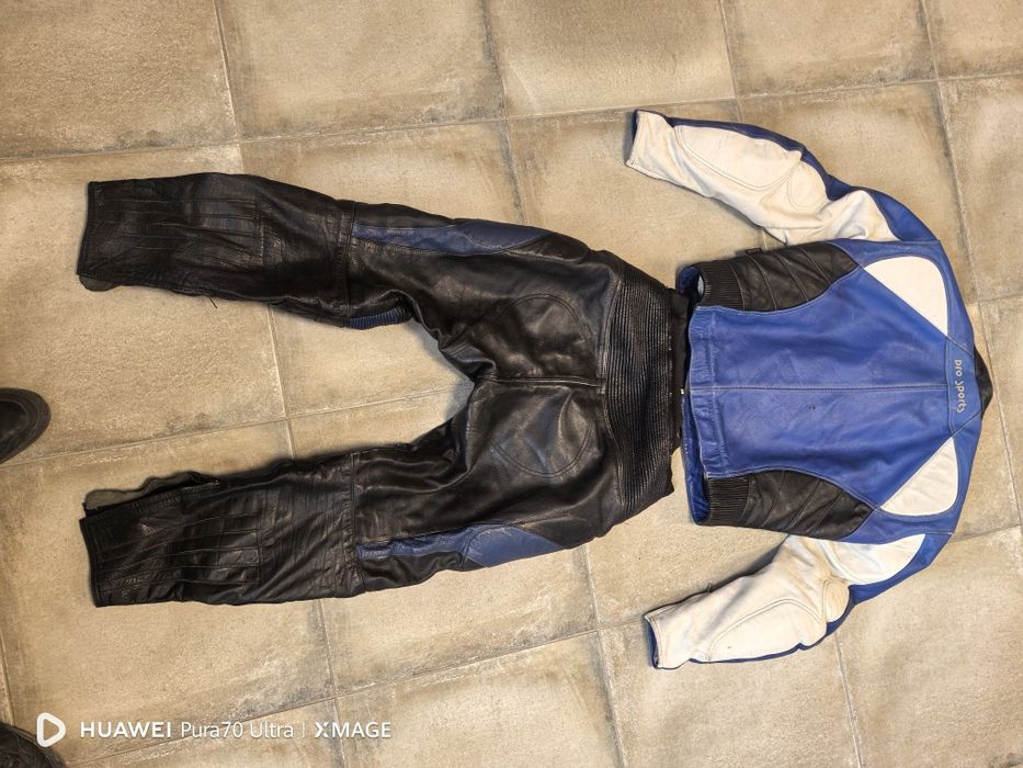 Мото екип Pro Biker