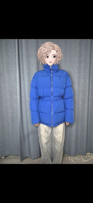 Зимняя куртка хорошего качества