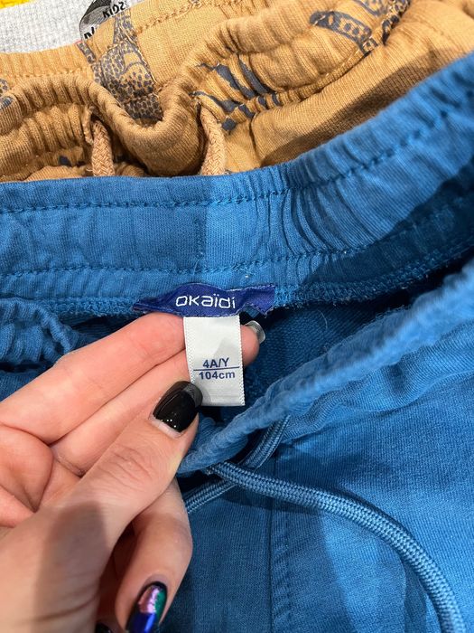 Лот дрешки за момченце