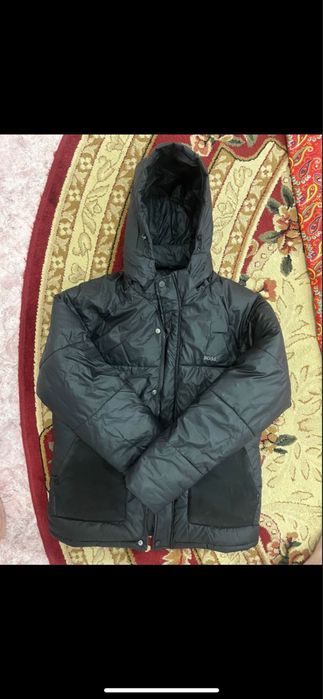 Куртка зимняя мужская