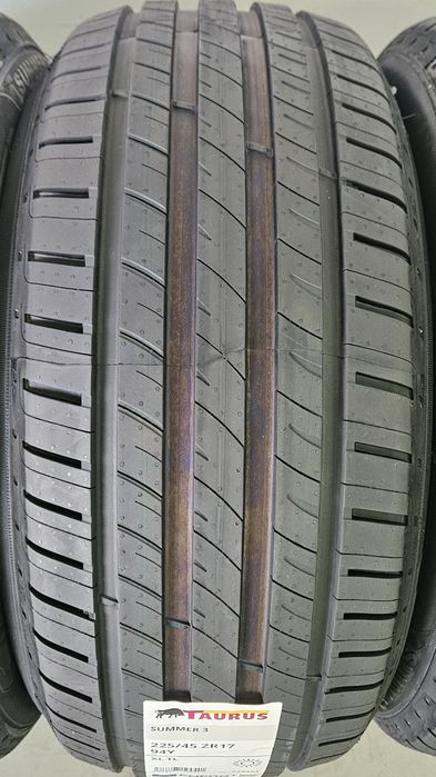 225/45 R17 94y xl RIKEN (By Michelin) Summer 3 B/B/71 Anvelope de vara