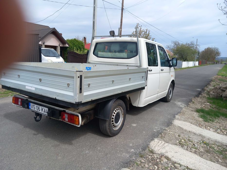 Volkswagen Transporter t5