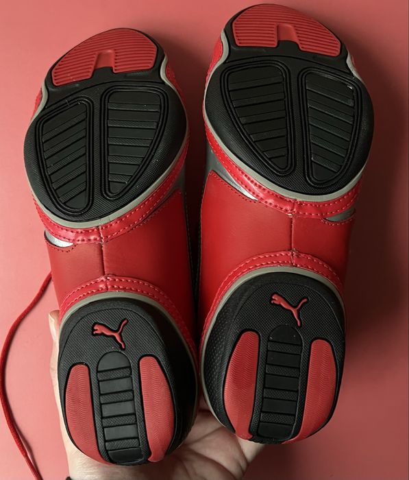 Puma Ferrari mărimea 39