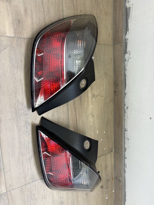 Стопове за Opel Astra H GTC
