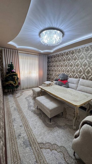 Сотилади! 77серия планировка