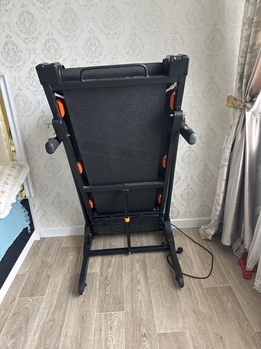 Беговая дорожка