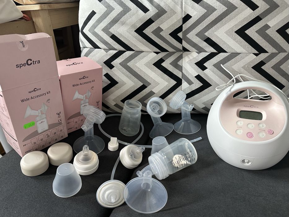 Vand pompa san SPECTRA S2