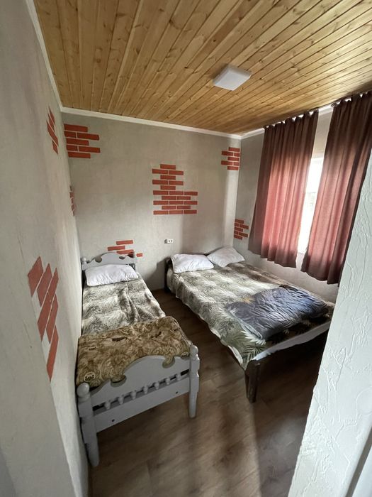 Домик на сибинах, сибины