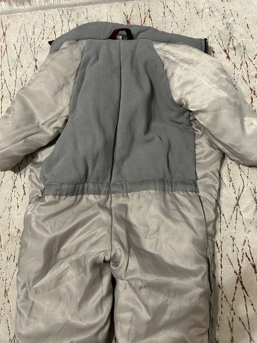 Детский комбинезон осень димасезон на девочку